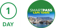 1 Day Cape Town Pass