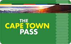 SmartPass Cape Town